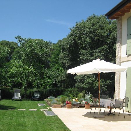 Agriturismo Campagnoletto Cavriana Zewnętrze zdjęcie