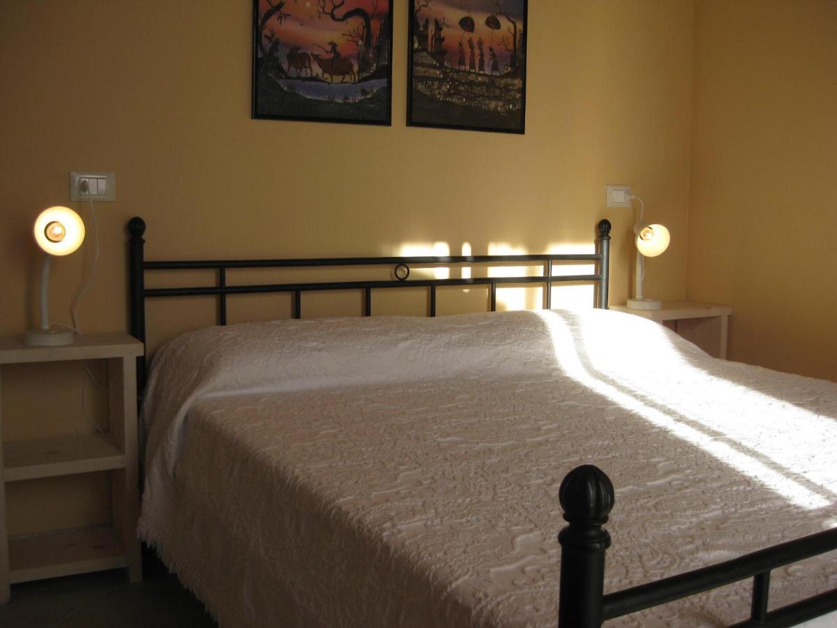 Agriturismo Campagnoletto Cavriana Zewnętrze zdjęcie