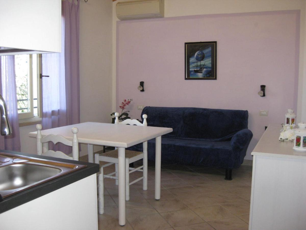 Agriturismo Campagnoletto Cavriana Zewnętrze zdjęcie
