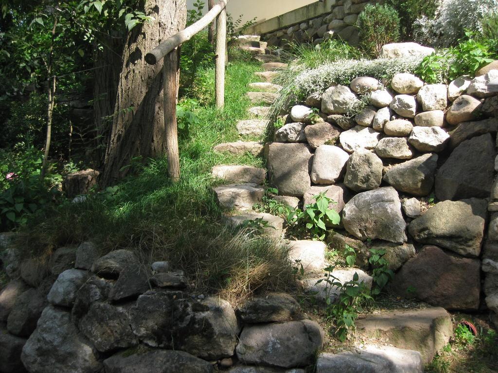 Agriturismo Campagnoletto Cavriana Zewnętrze zdjęcie