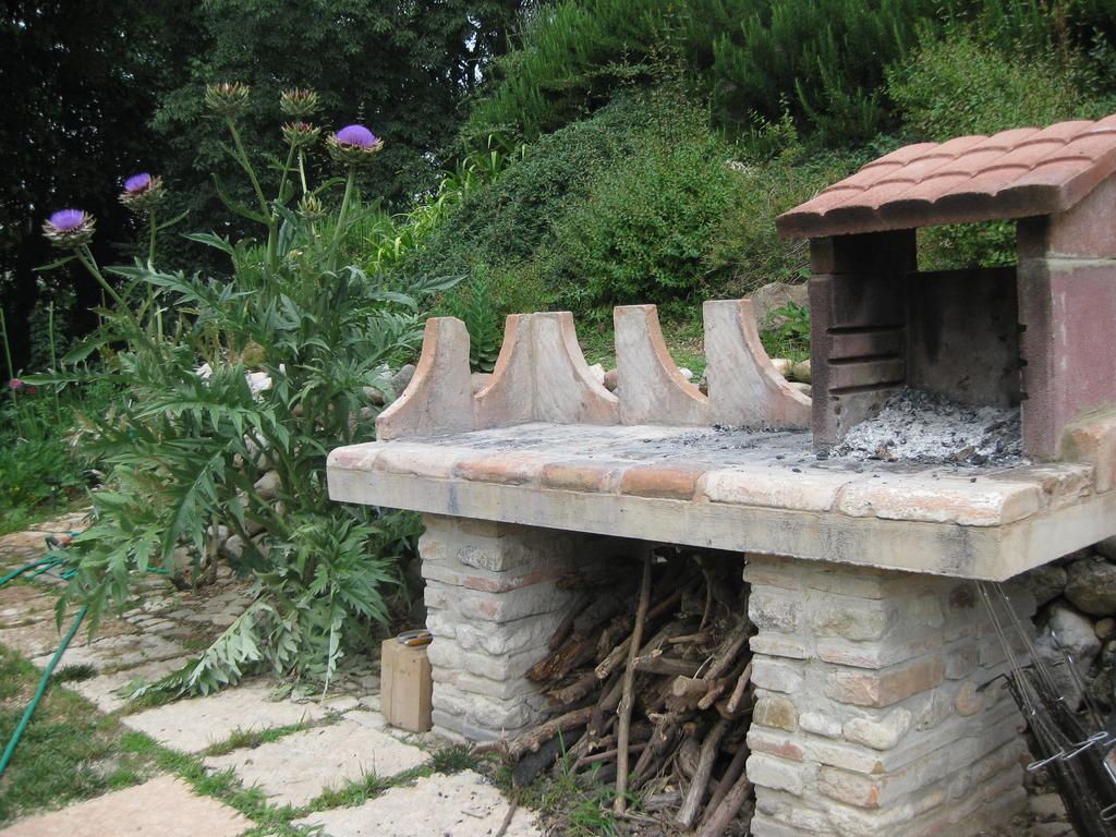 Agriturismo Campagnoletto Cavriana Pokój zdjęcie