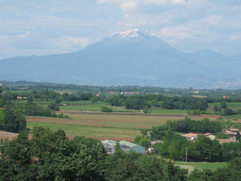 Agriturismo Campagnoletto Cavriana Pokój zdjęcie