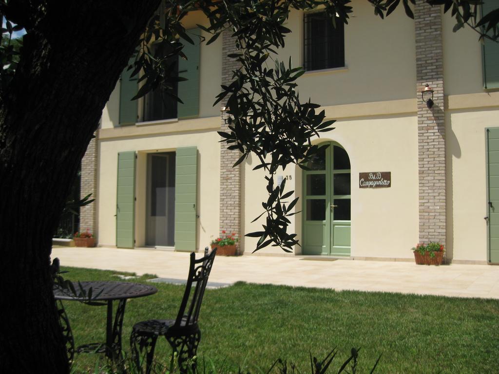 Agriturismo Campagnoletto Cavriana Pokój zdjęcie