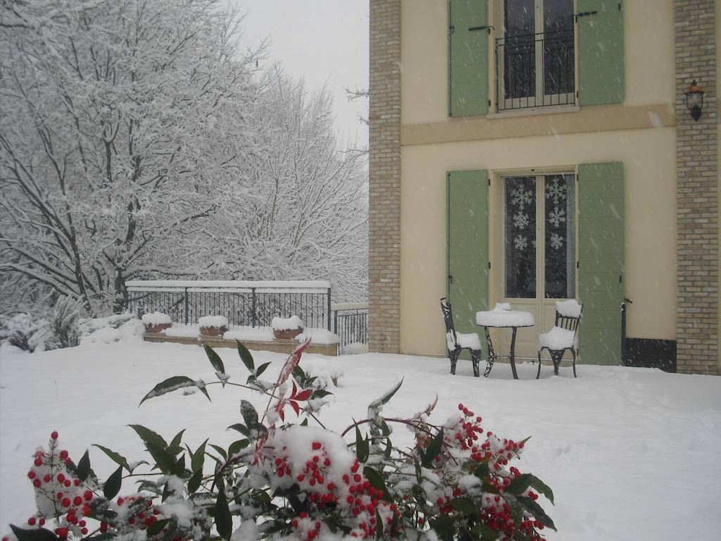 Agriturismo Campagnoletto Cavriana Zewnętrze zdjęcie