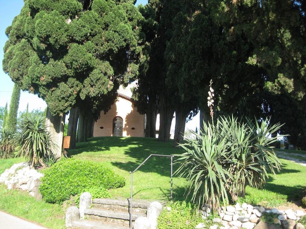 Agriturismo Campagnoletto Cavriana Zewnętrze zdjęcie