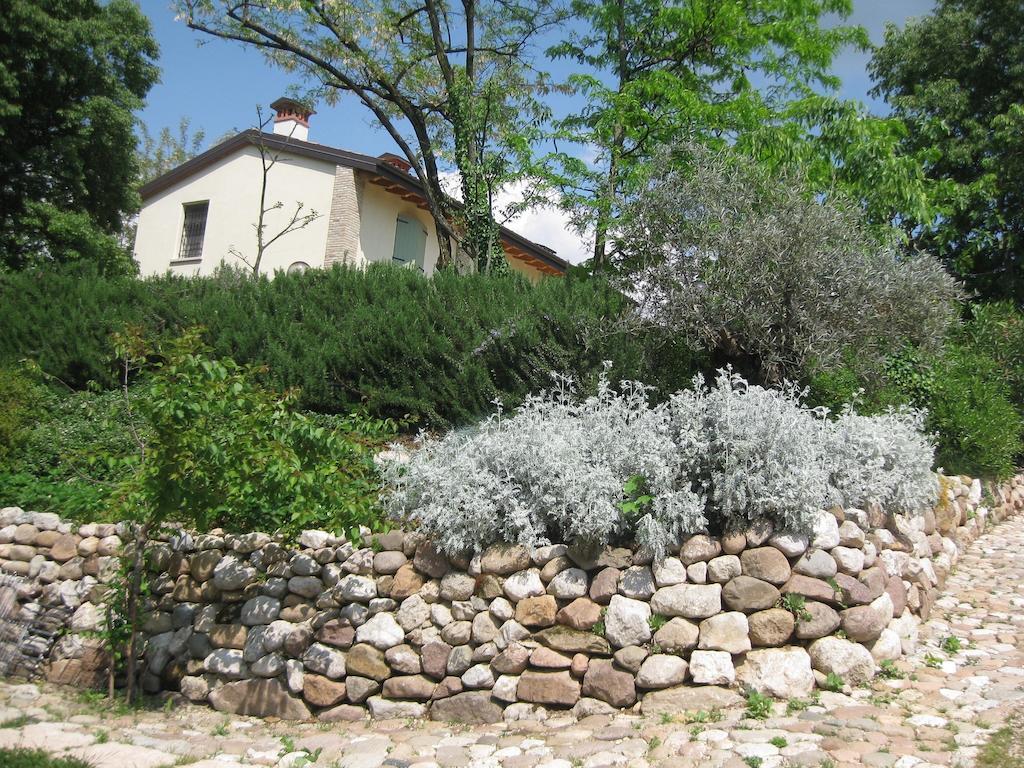 Agriturismo Campagnoletto Cavriana Zewnętrze zdjęcie
