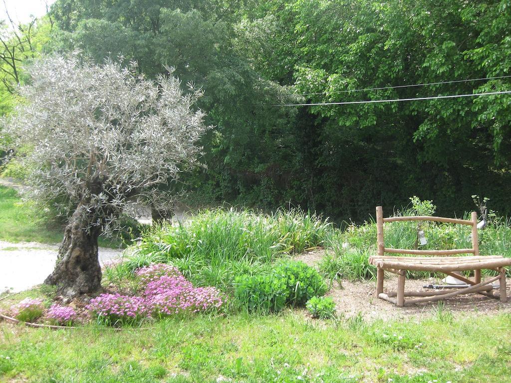 Agriturismo Campagnoletto Cavriana Zewnętrze zdjęcie