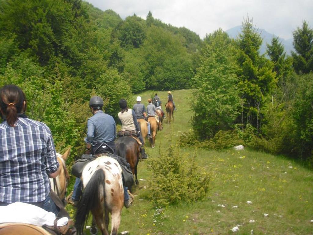 Agriturismo Campagnoletto Cavriana Zewnętrze zdjęcie