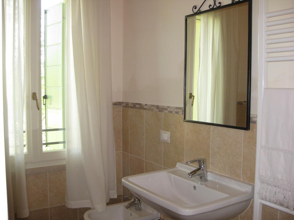 Agriturismo Campagnoletto Cavriana Pokój zdjęcie