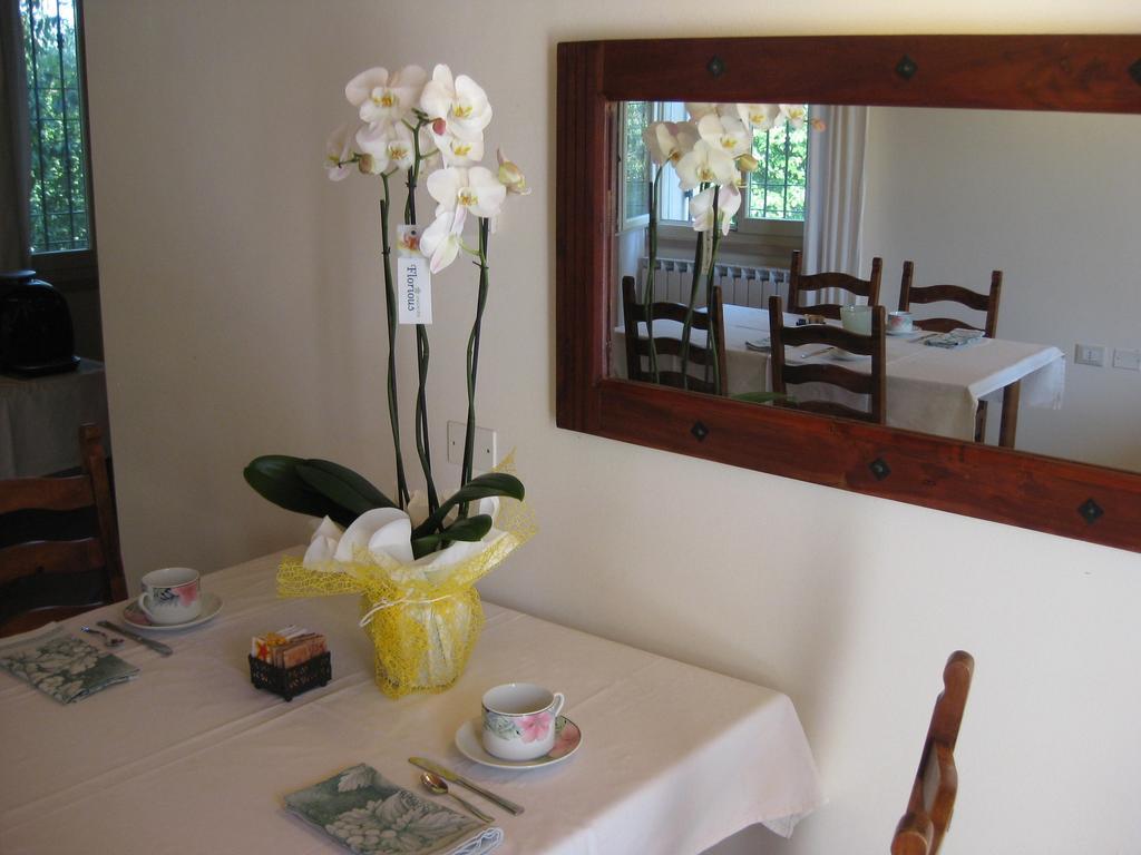 Agriturismo Campagnoletto Cavriana Zewnętrze zdjęcie