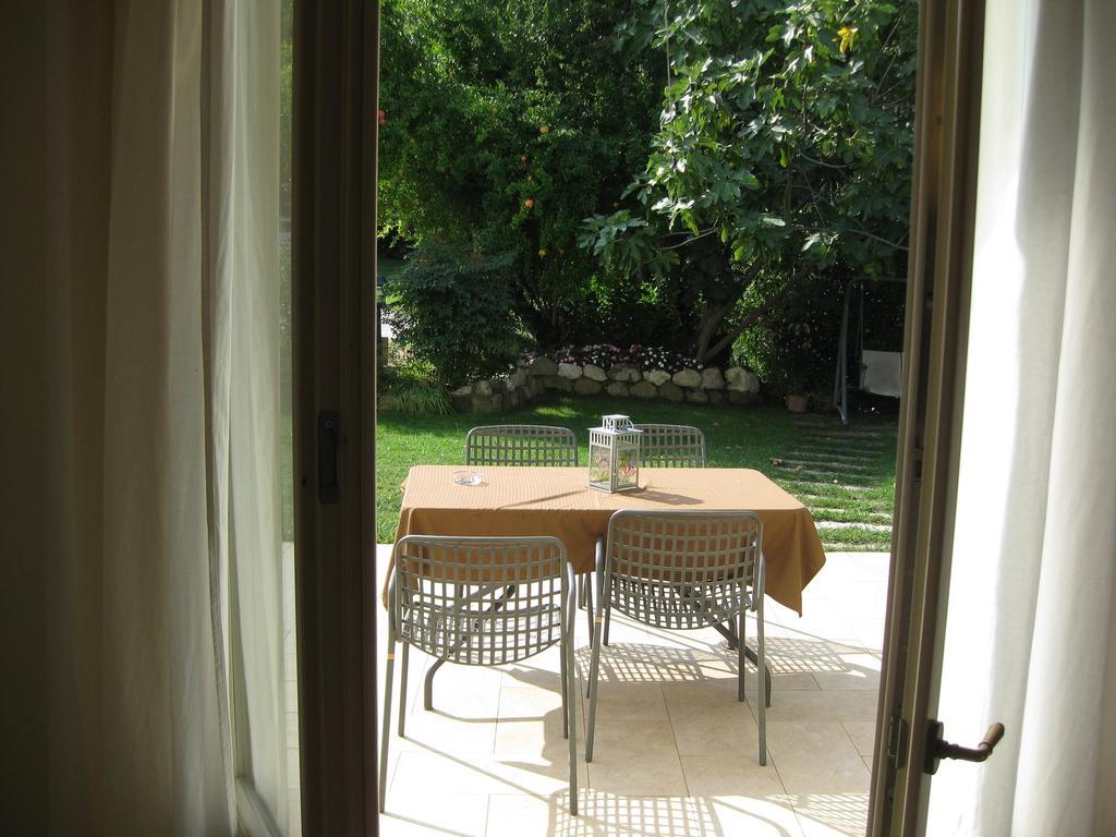 Agriturismo Campagnoletto Cavriana Zewnętrze zdjęcie