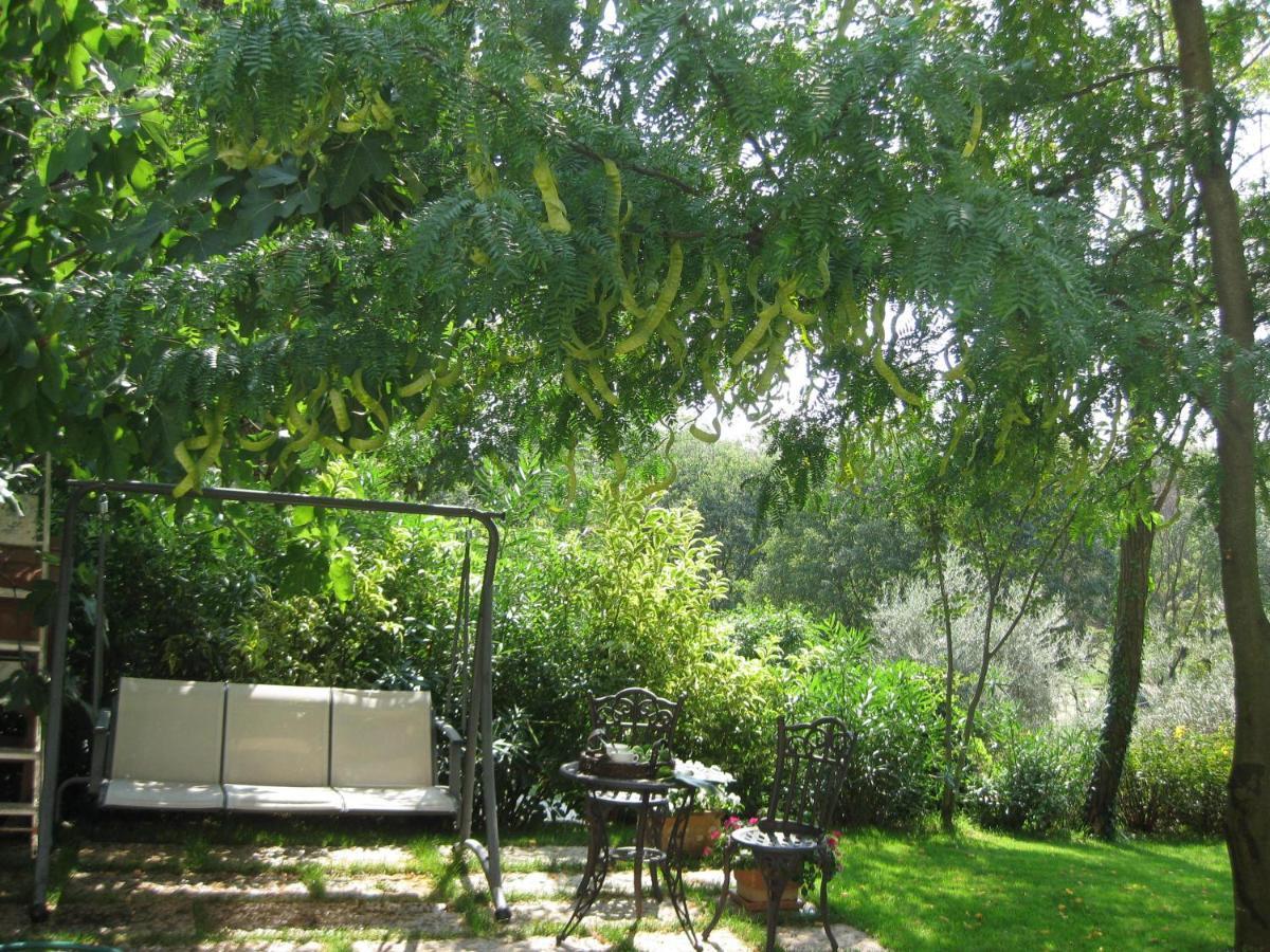 Agriturismo Campagnoletto Cavriana Zewnętrze zdjęcie