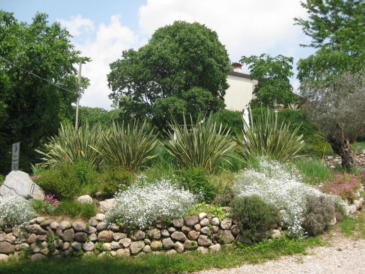Agriturismo Campagnoletto Cavriana Zewnętrze zdjęcie