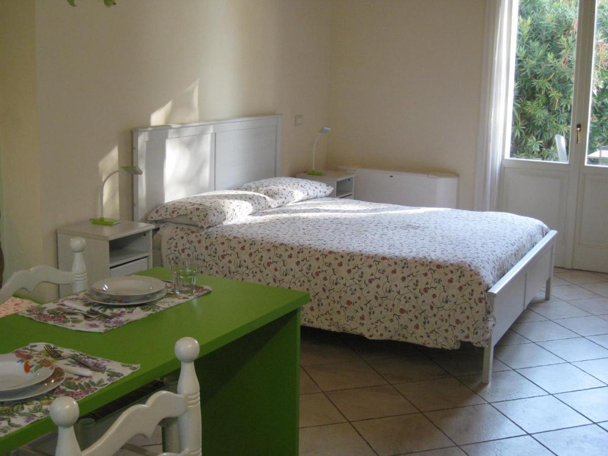 Agriturismo Campagnoletto Cavriana Zewnętrze zdjęcie