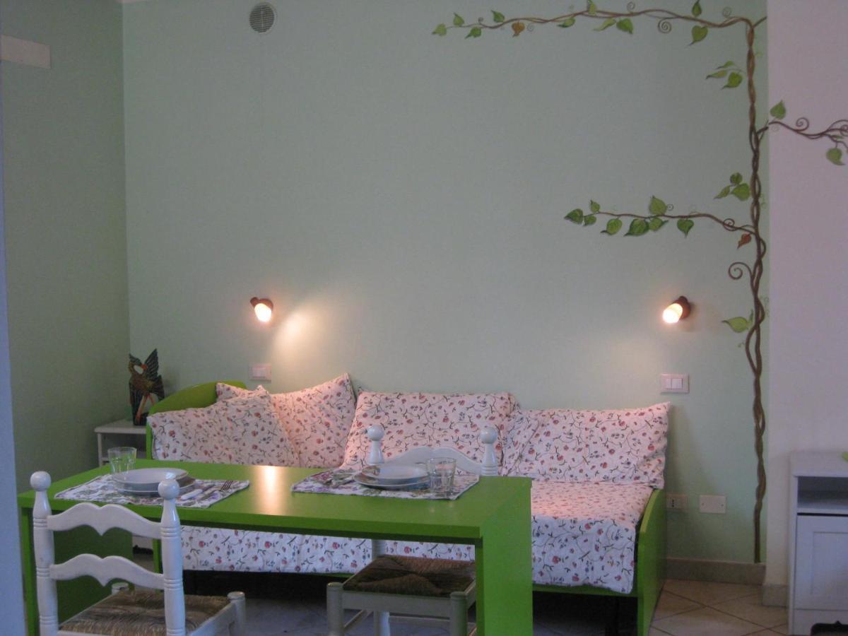 Agriturismo Campagnoletto Cavriana Zewnętrze zdjęcie