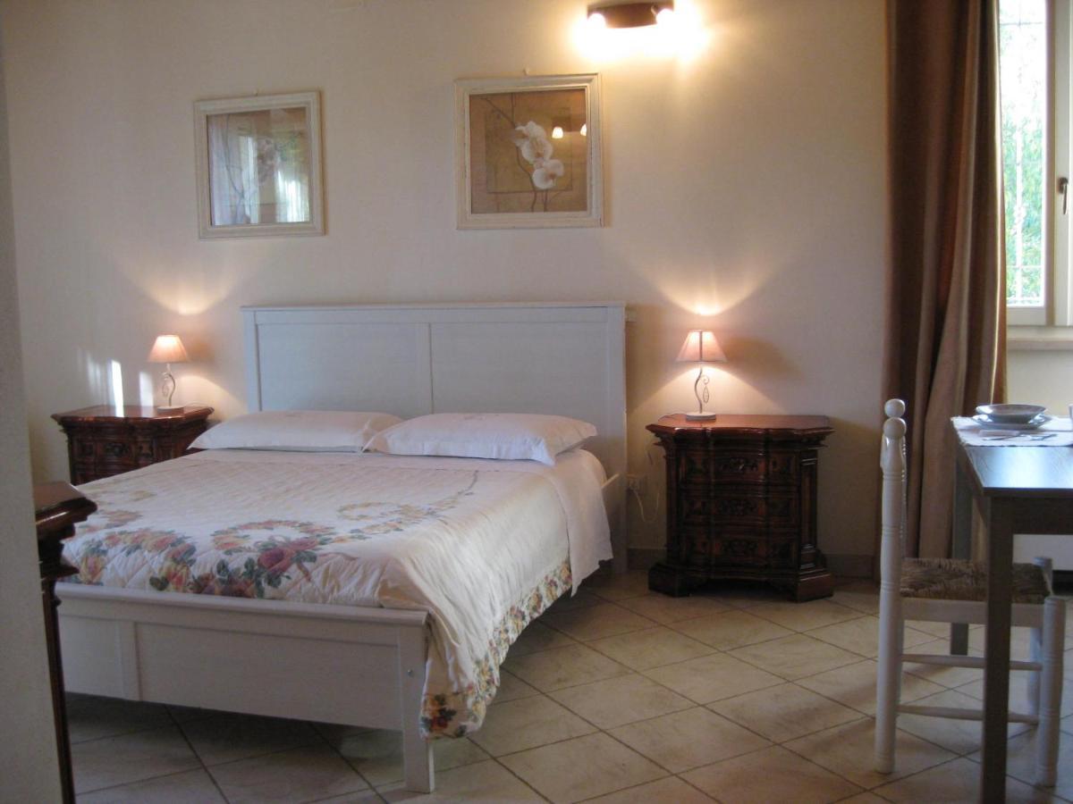 Agriturismo Campagnoletto Cavriana Zewnętrze zdjęcie