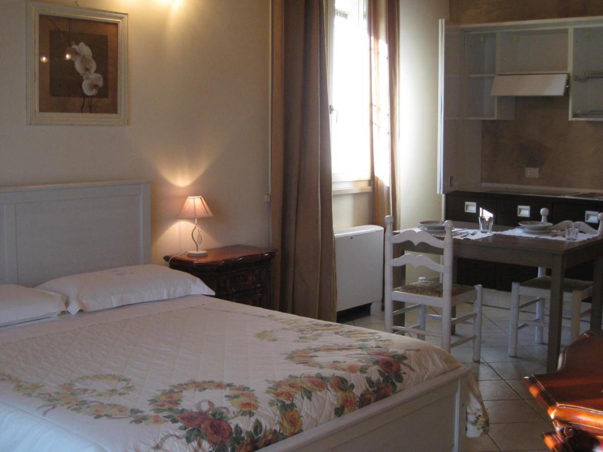 Agriturismo Campagnoletto Cavriana Zewnętrze zdjęcie