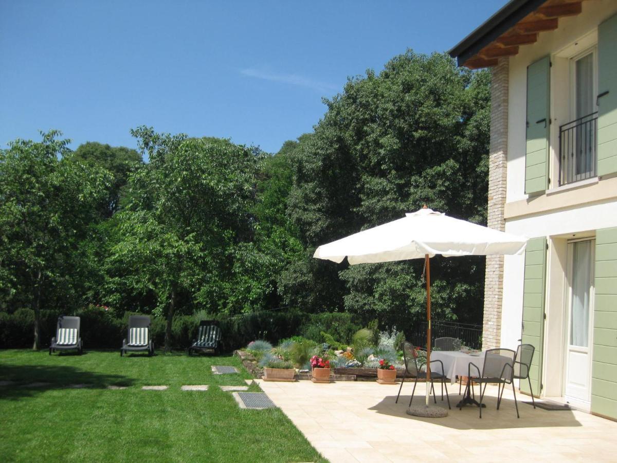 Agriturismo Campagnoletto Cavriana Zewnętrze zdjęcie